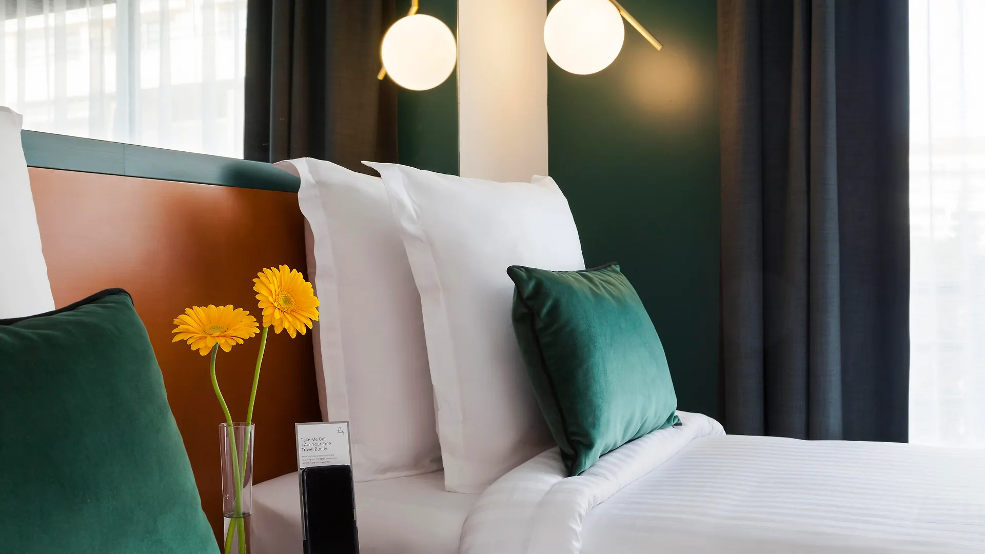 Neho Suites Cannes Croisette 4*,  France
