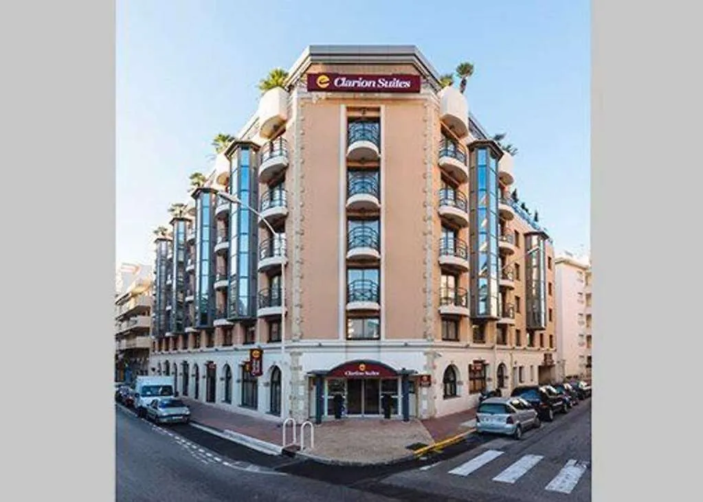 Neho Suites Cannes Croisette
