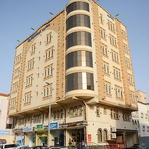 إسكان الريم للوحدات السكنية المفروشة 4* جدة