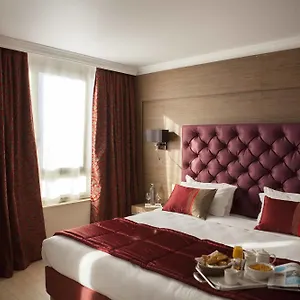 رويال جاردن تشامبس إليسيس 4* باريس
