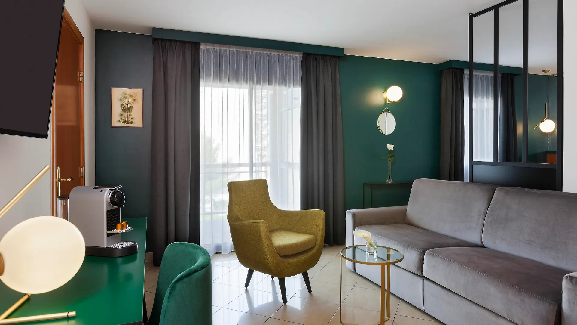 Neho Suites Cannes Croisette