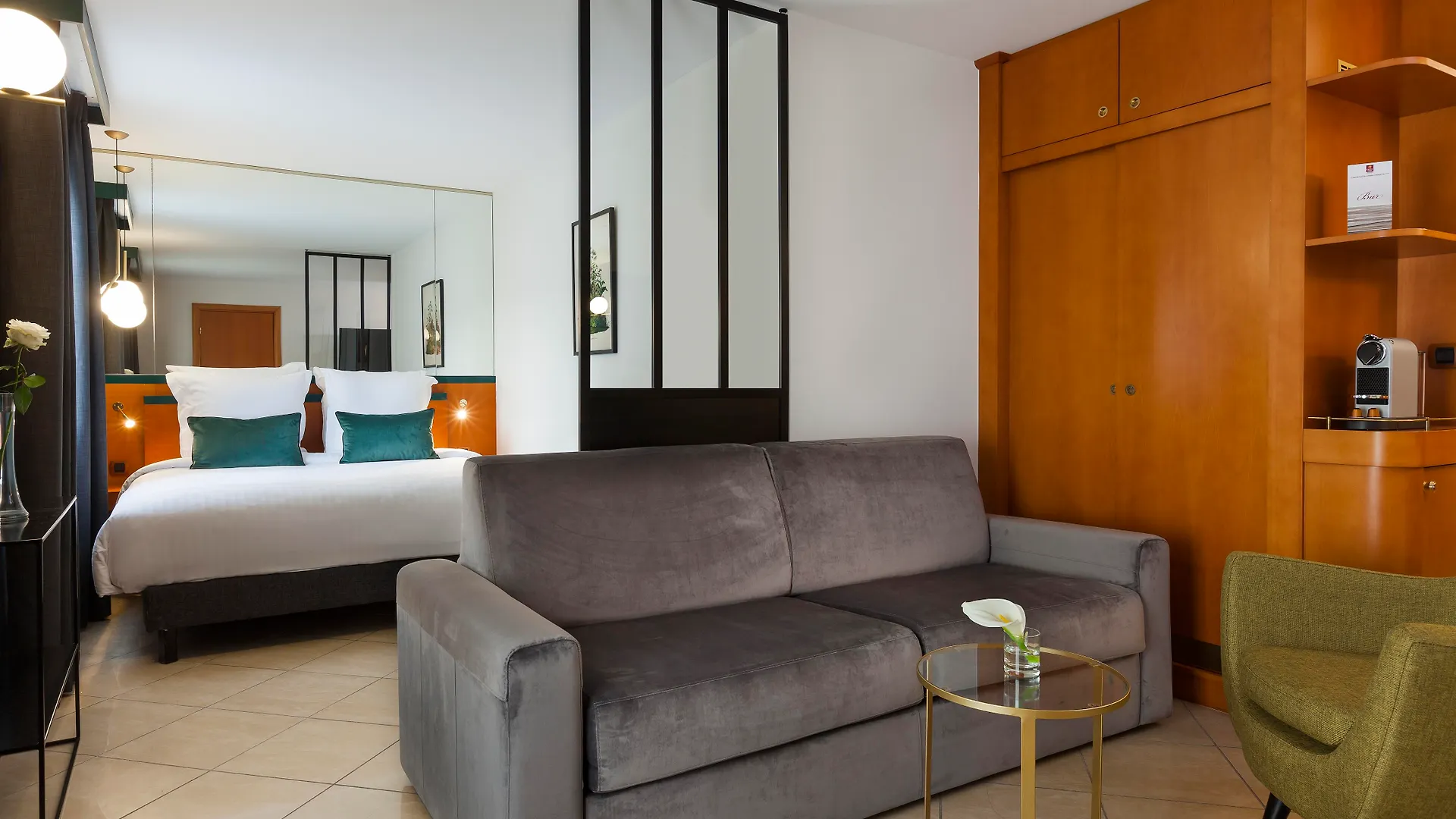 Neho Suites Cannes Croisette