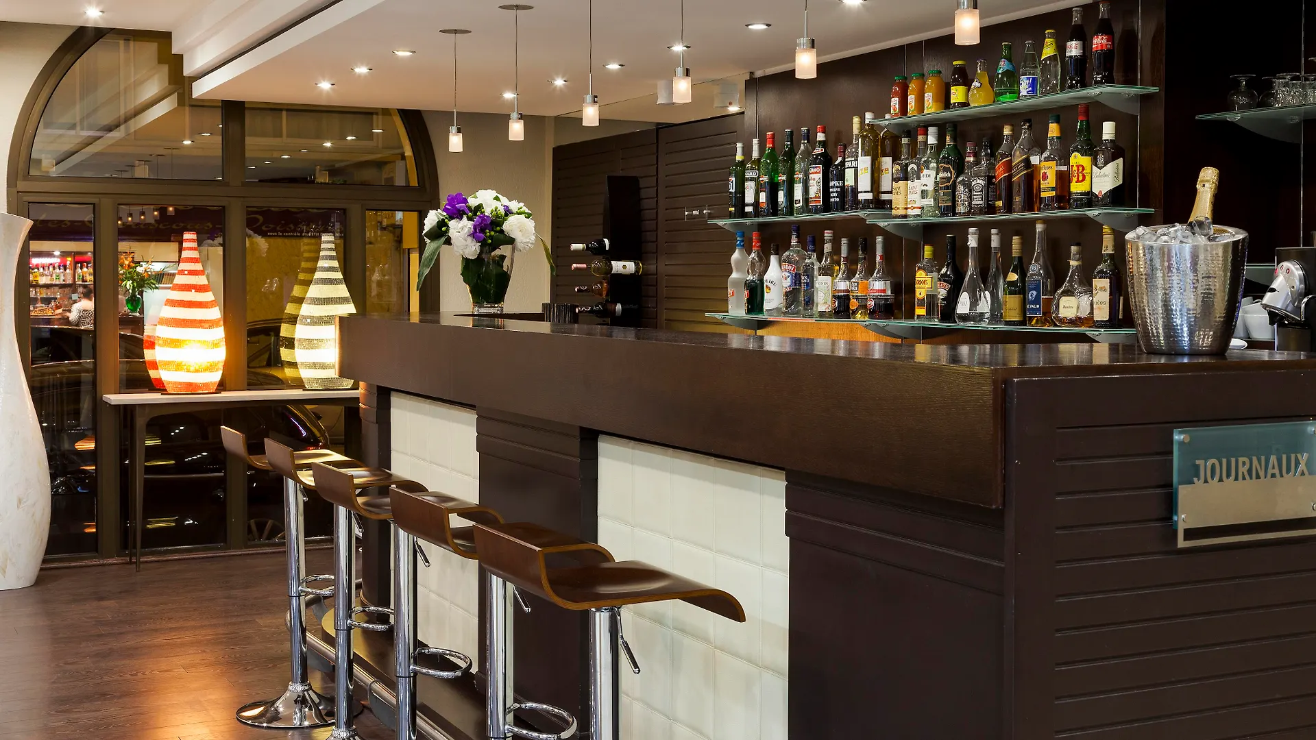 Neho Suites Cannes Croisette