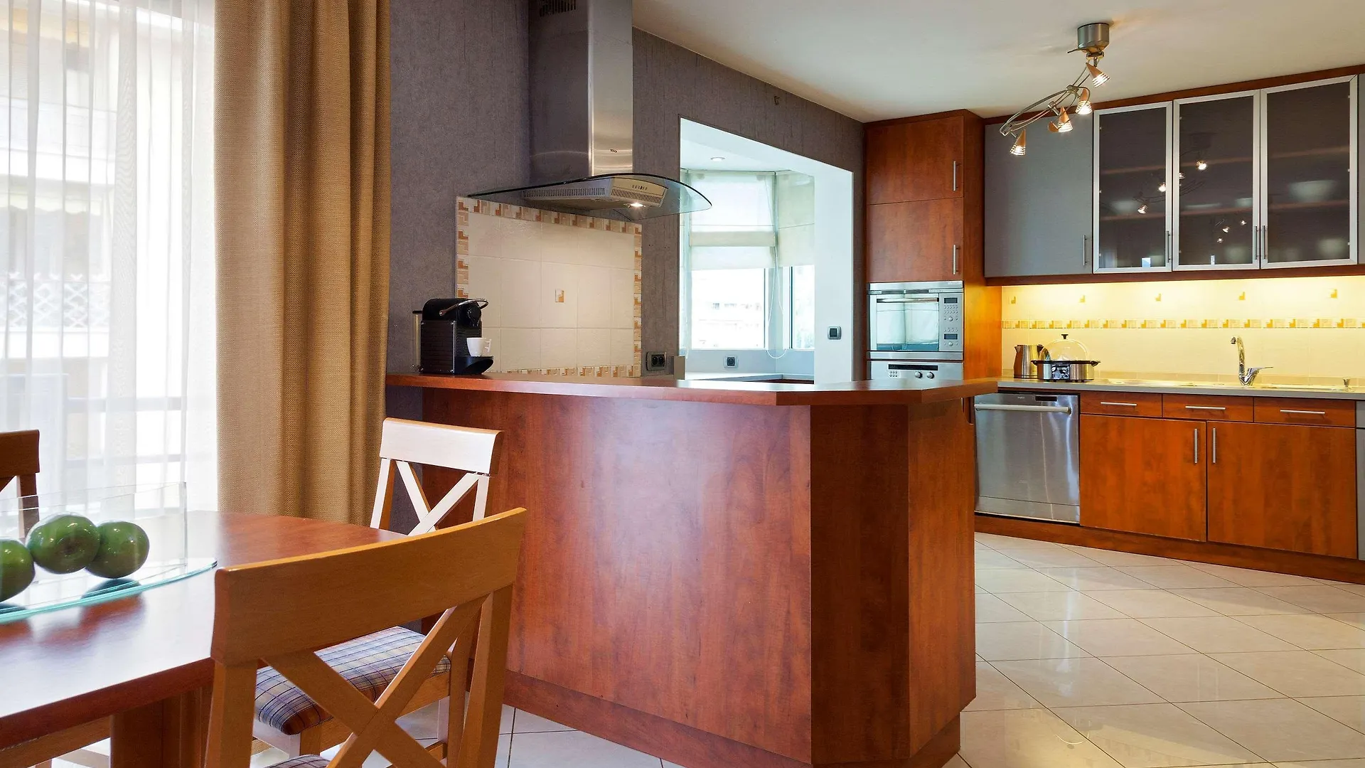 Hotel Neho Suites Cannes Croisette