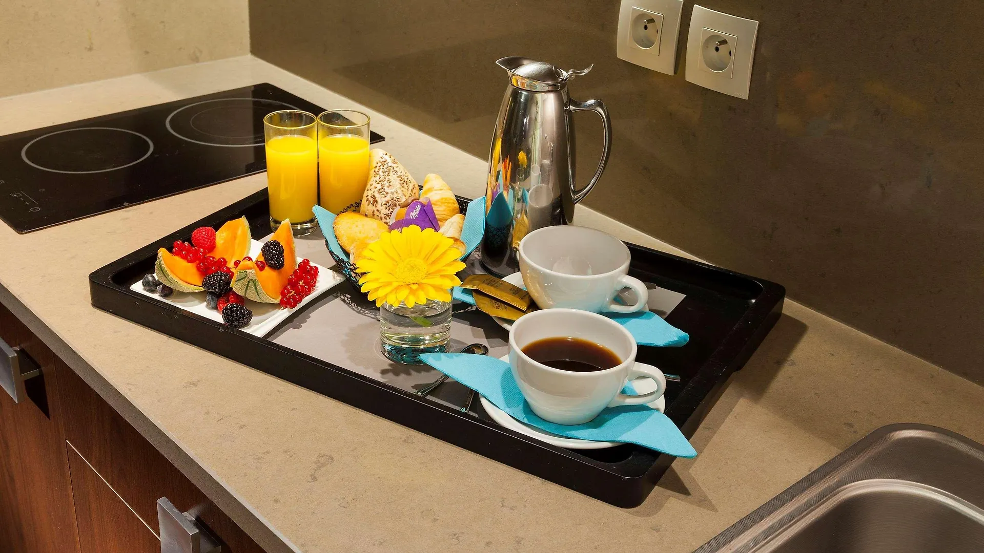 Neho Suites Cannes Croisette France