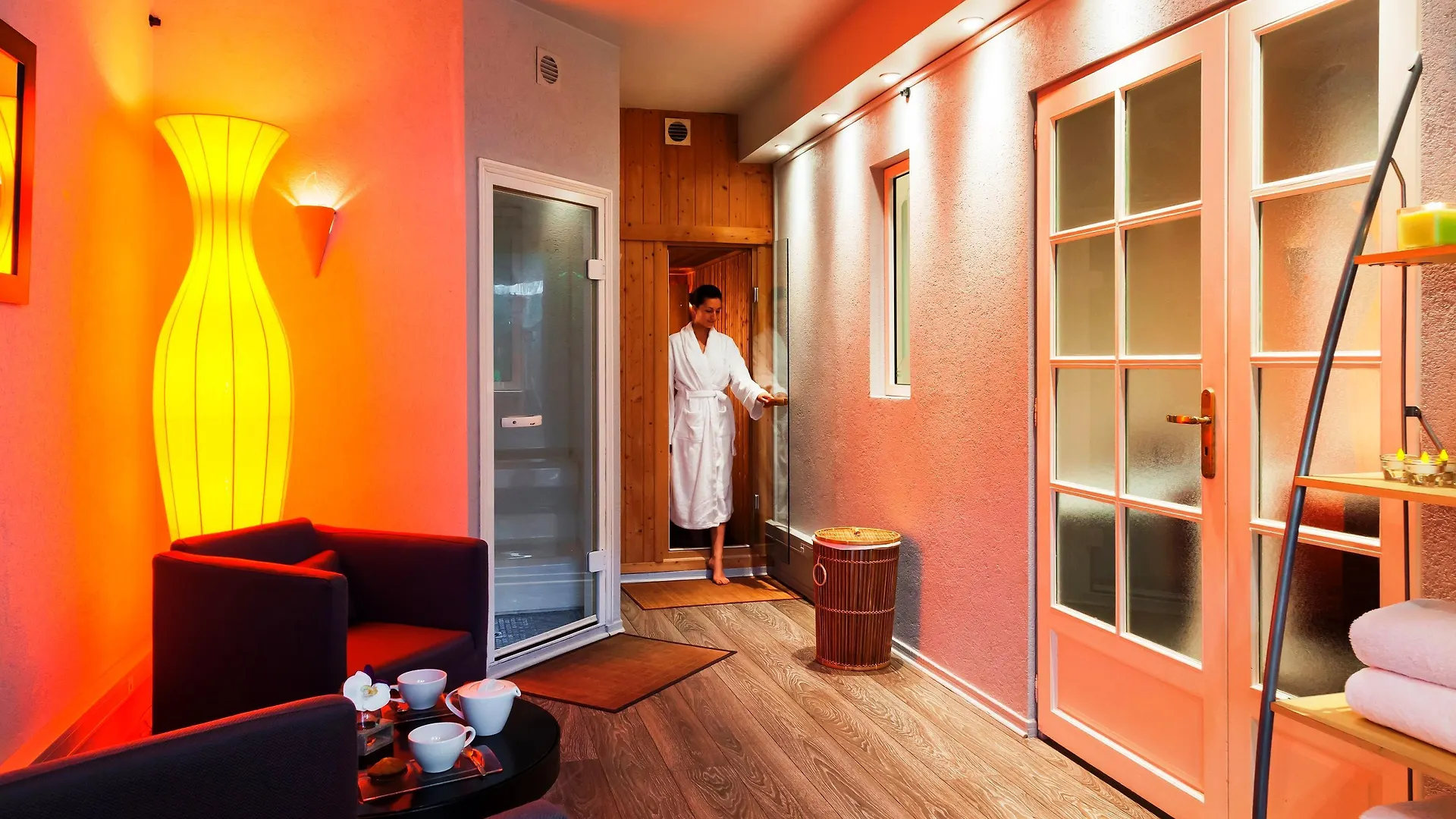 Neho Suites Cannes Croisette