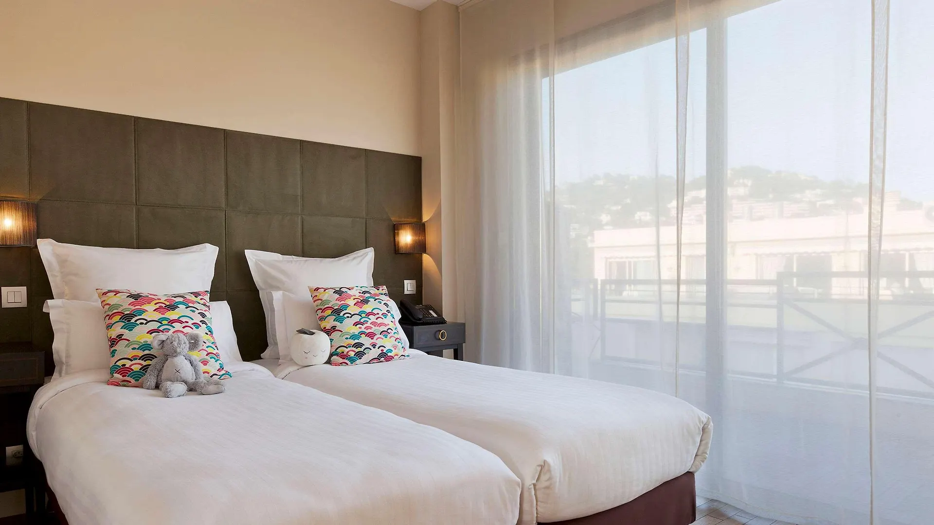 Neho Suites Cannes Croisette