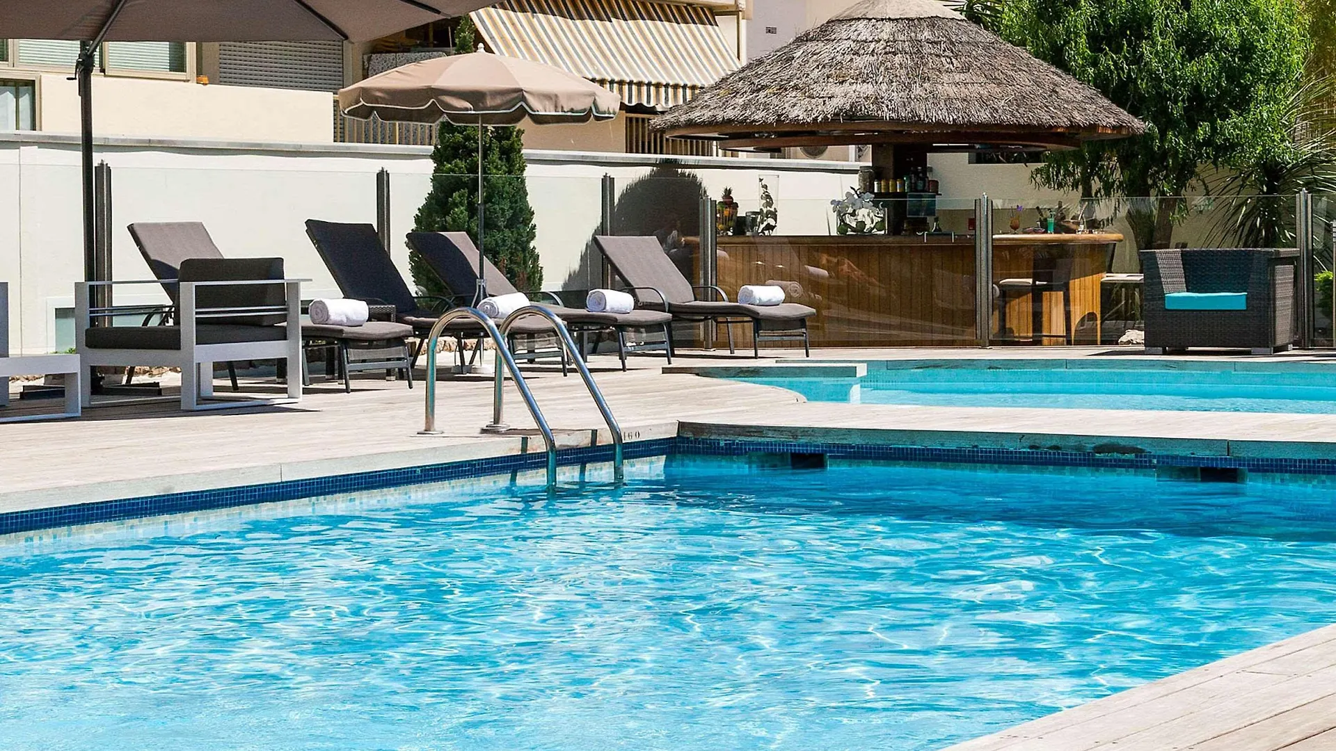 Neho Suites Cannes Croisette