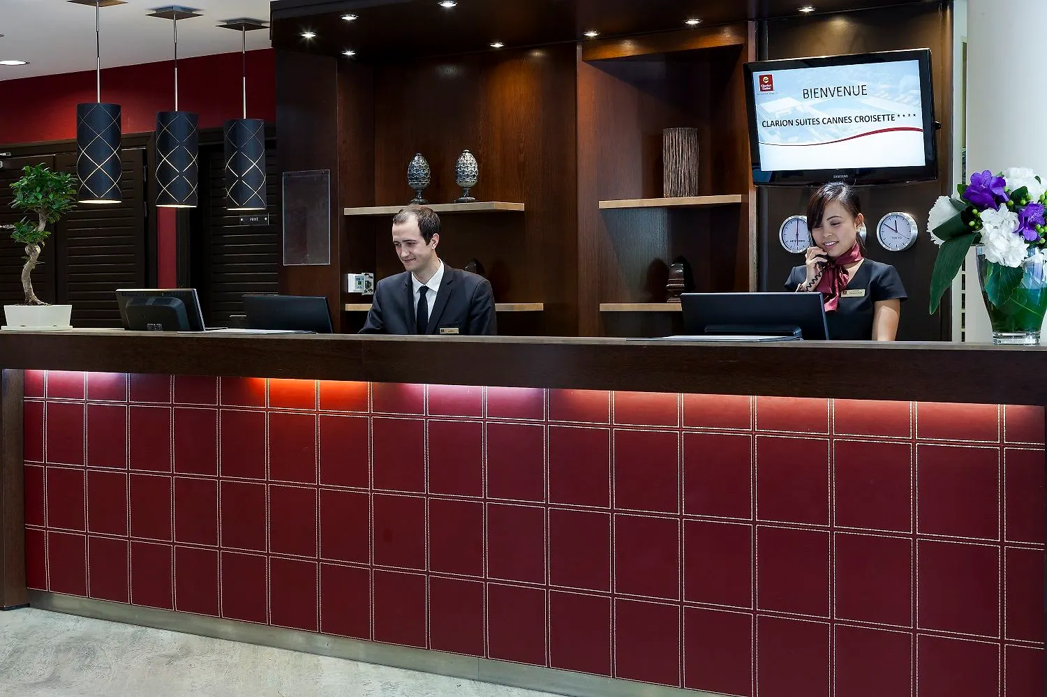 Neho Suites Cannes Croisette 4*,  France