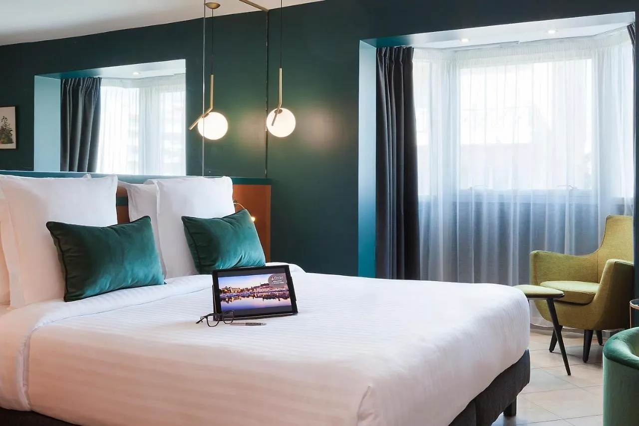فندق Neho Suites Cannes Croisette