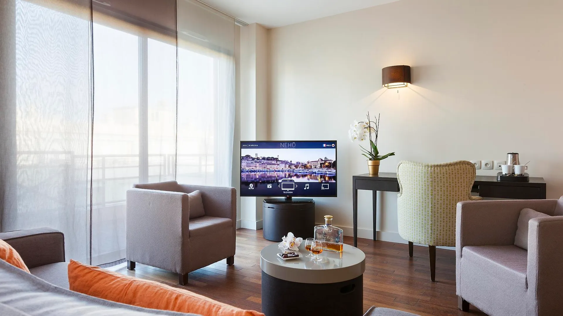 **** فندق Neho Suites Cannes Croisette فرنسا