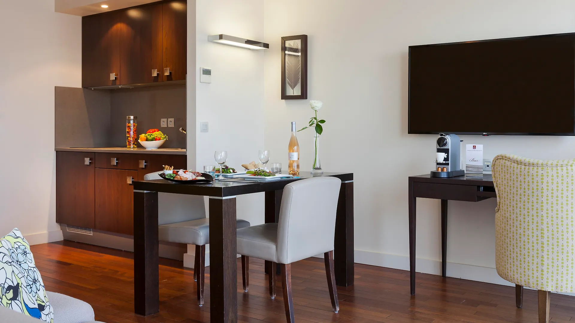 فندق Neho Suites Cannes Croisette