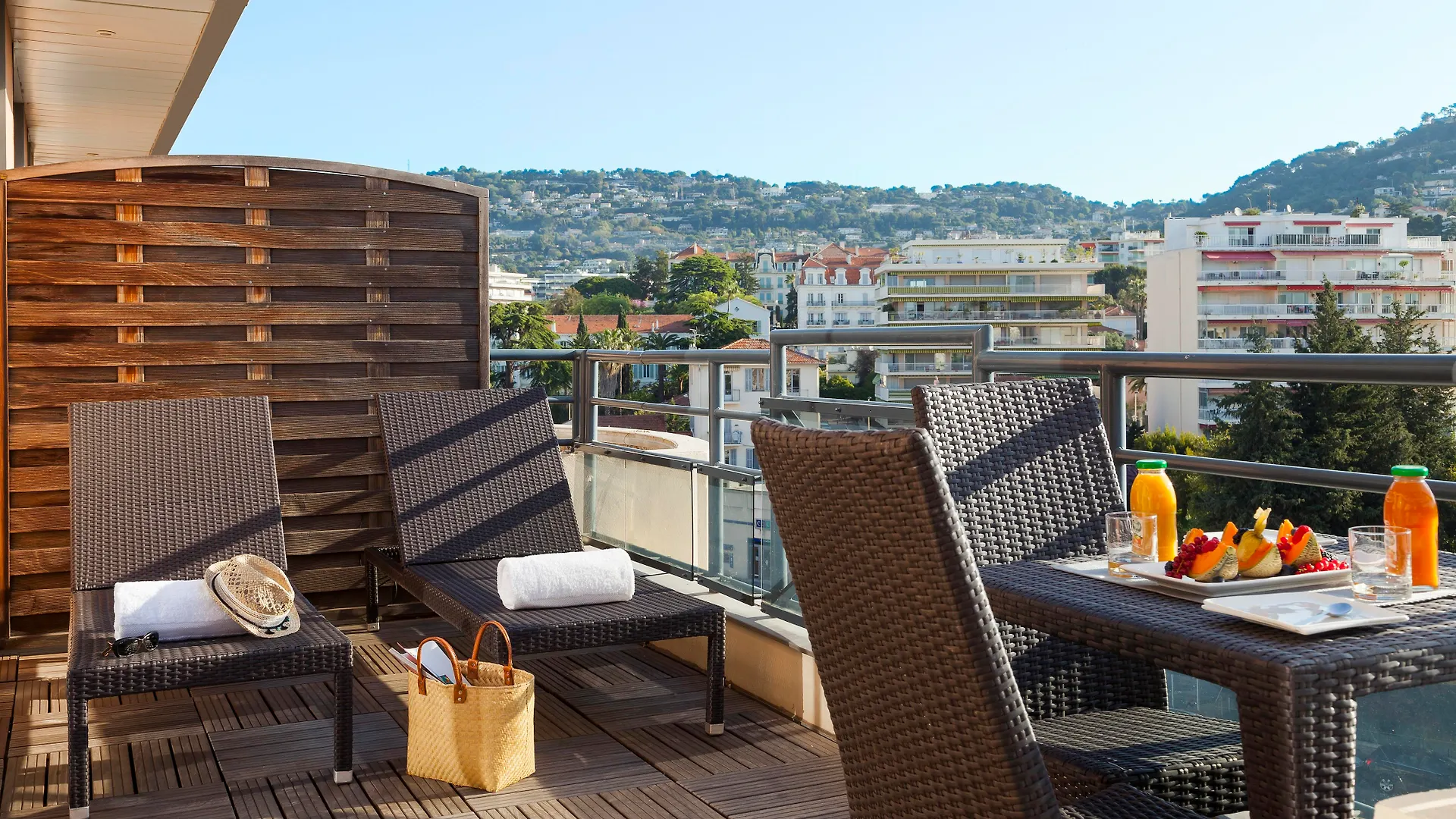 Neho Suites Cannes Croisette