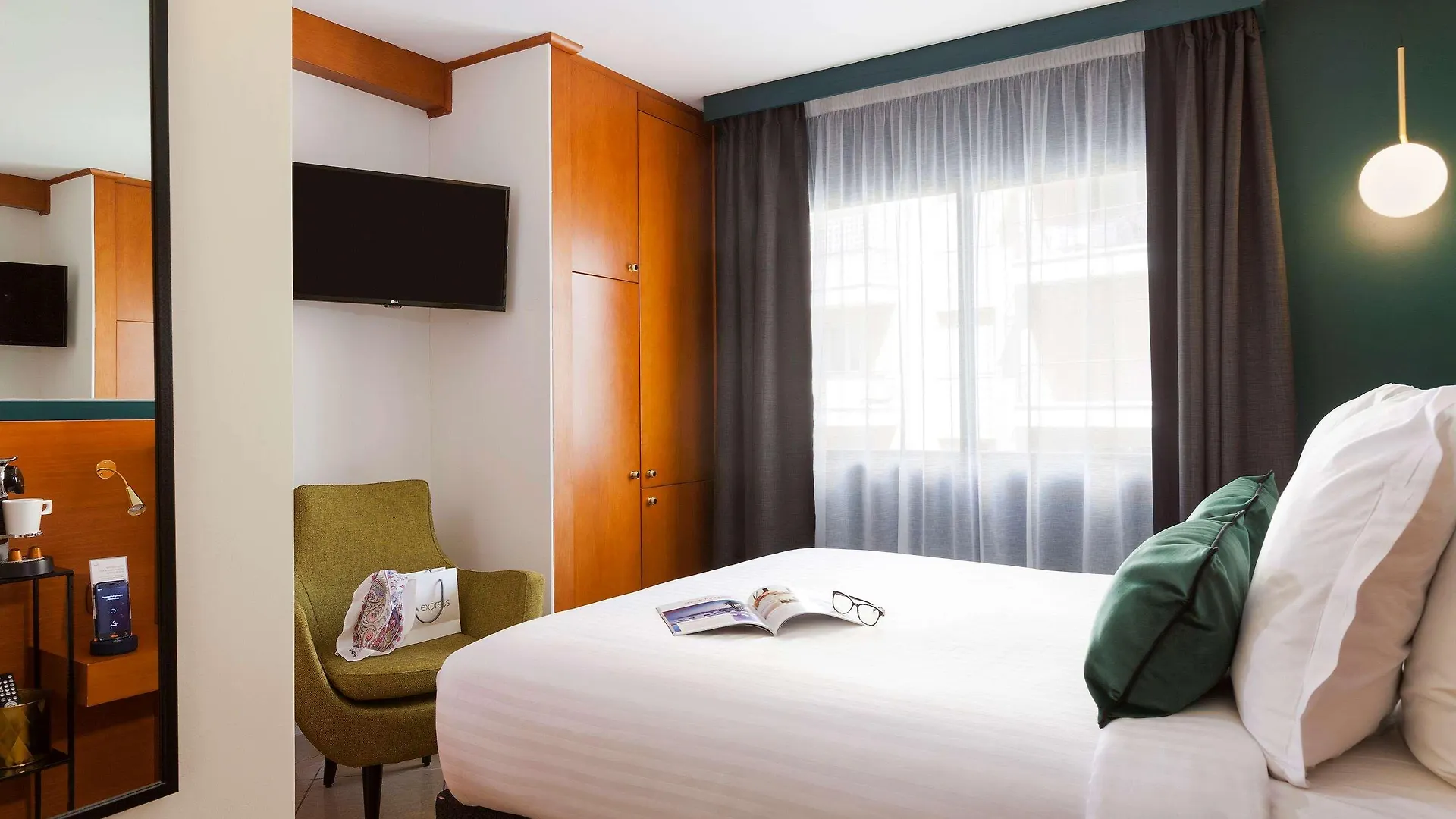 فندق Neho Suites Cannes Croisette