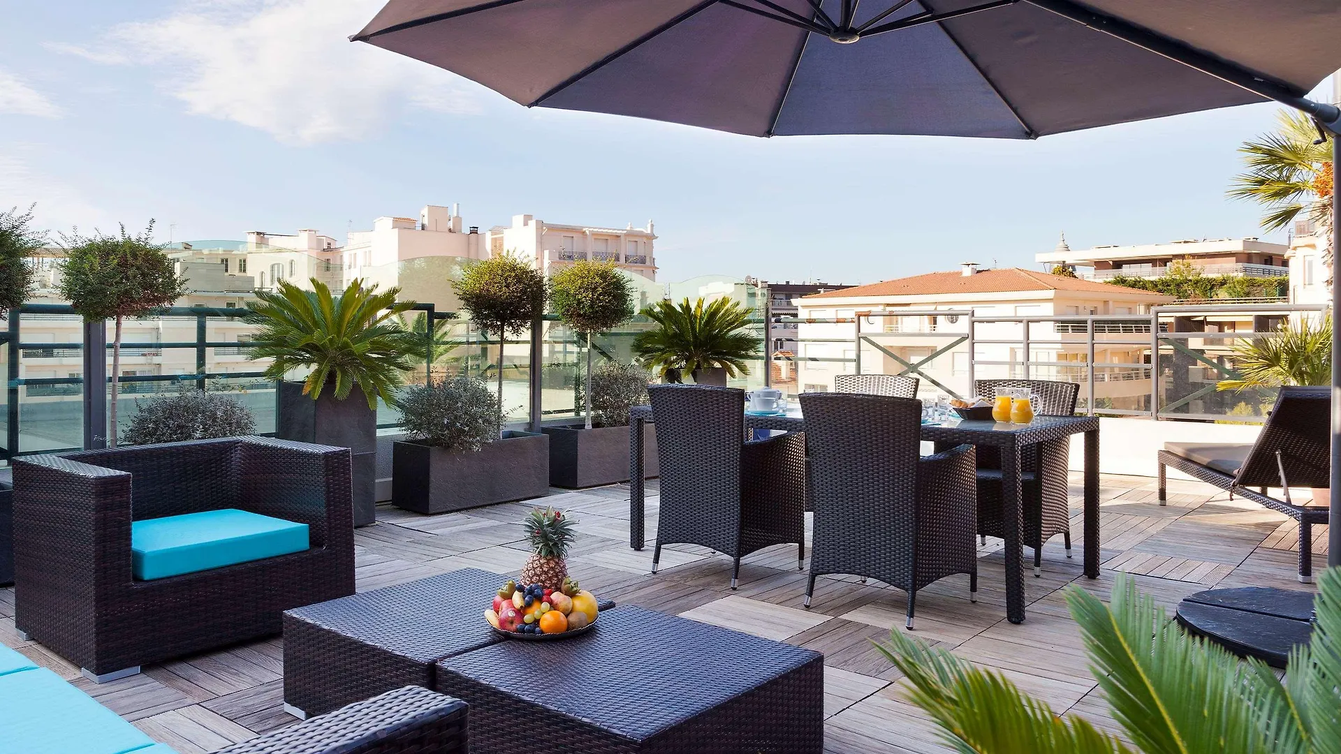 Neho Suites Cannes Croisette