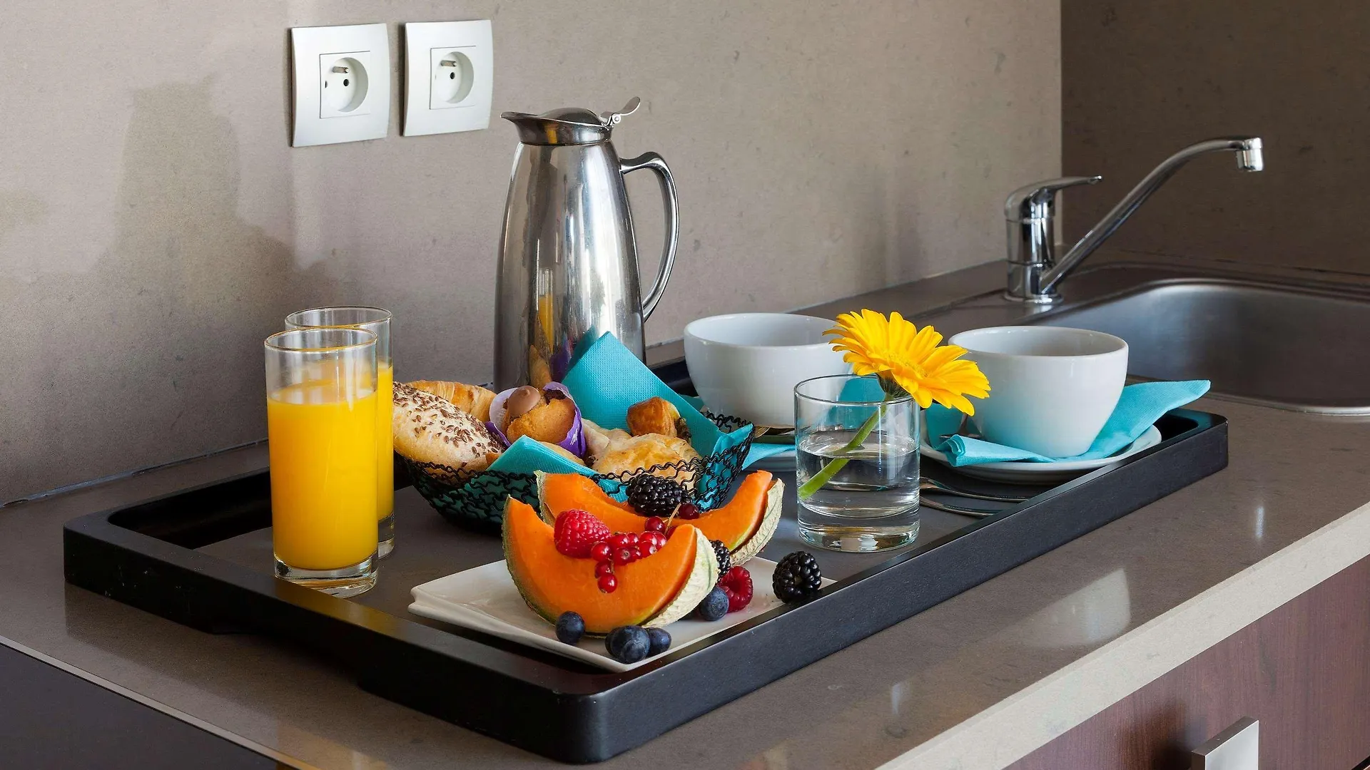 فندق Neho Suites Cannes Croisette