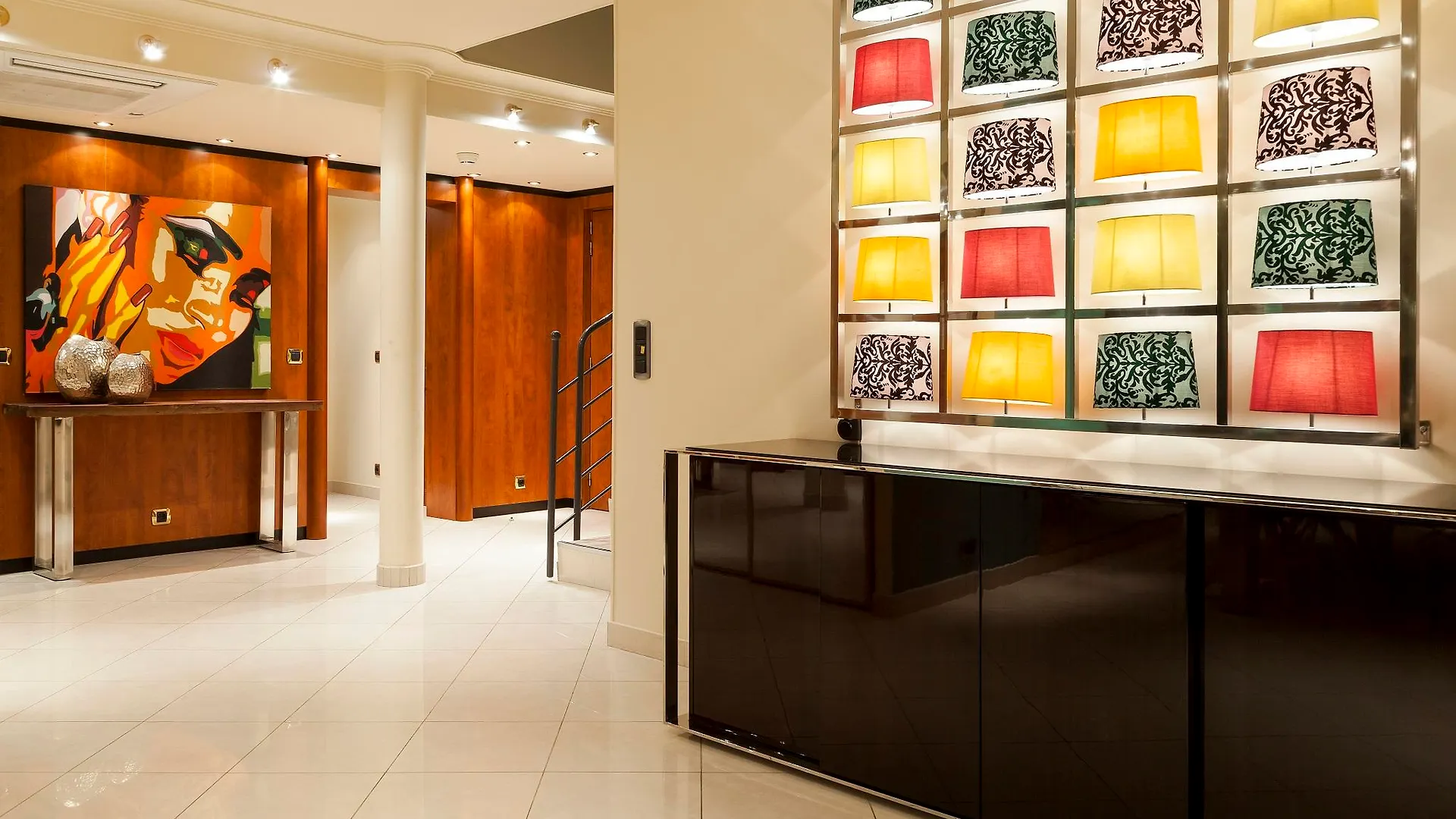 فندق Neho Suites Cannes Croisette
