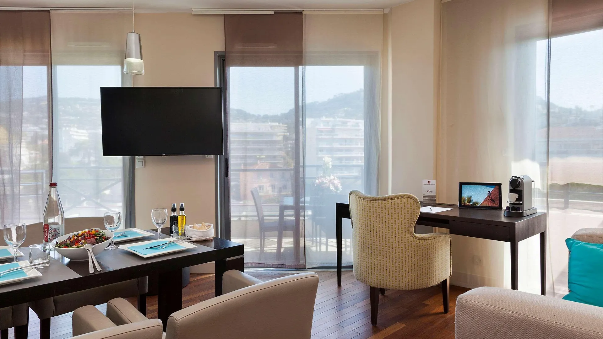 فندق Neho Suites Cannes Croisette