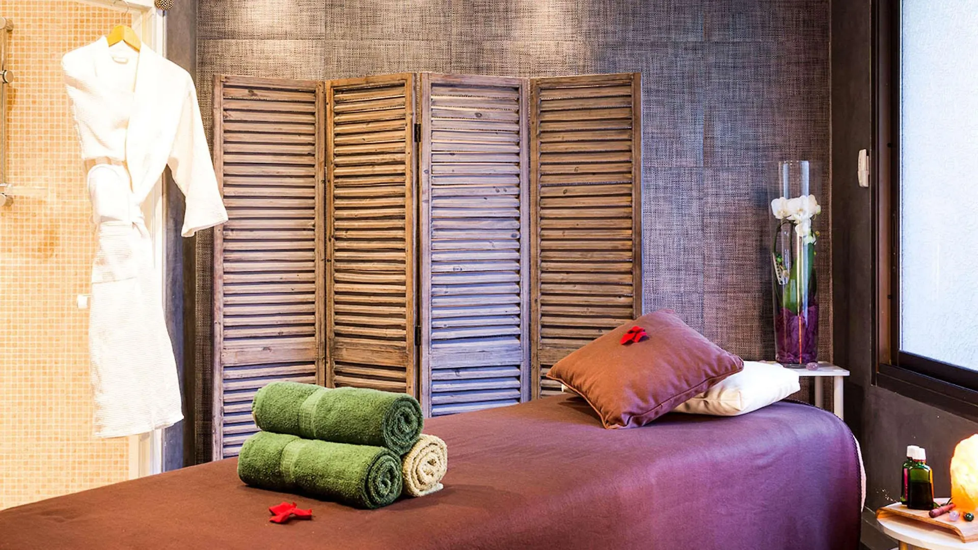Neho Suites Cannes Croisette فندق