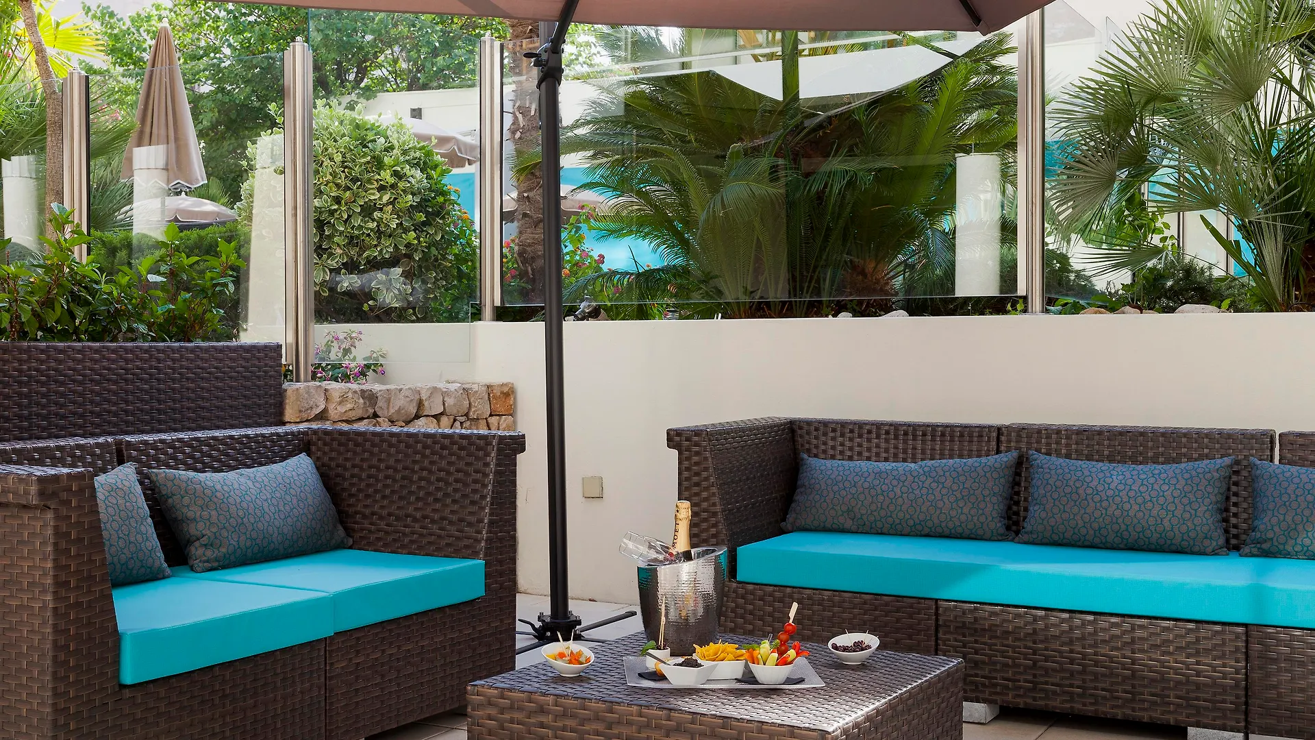 فندق Neho Suites Cannes Croisette
