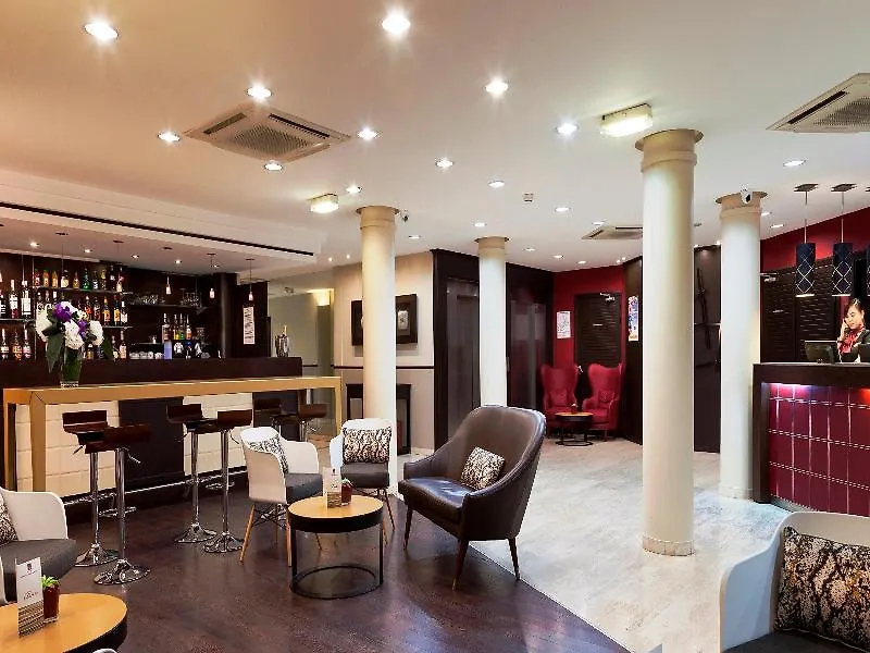 فندق Neho Suites Cannes Croisette