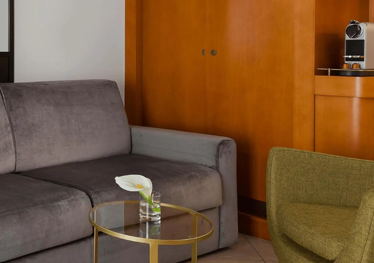 Neho Suites Cannes Croisette فندق