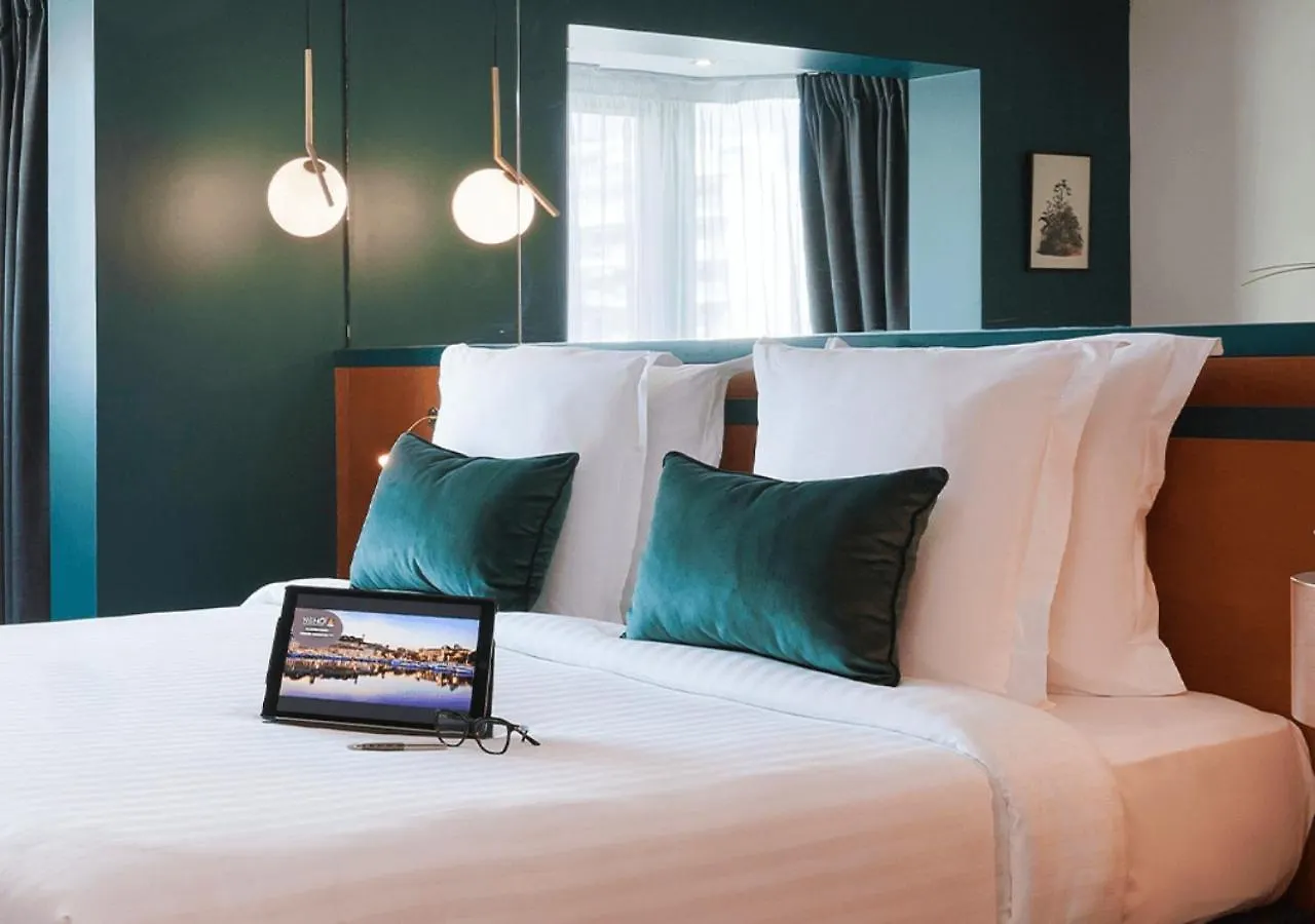 **** فندق Neho Suites Cannes Croisette فرنسا