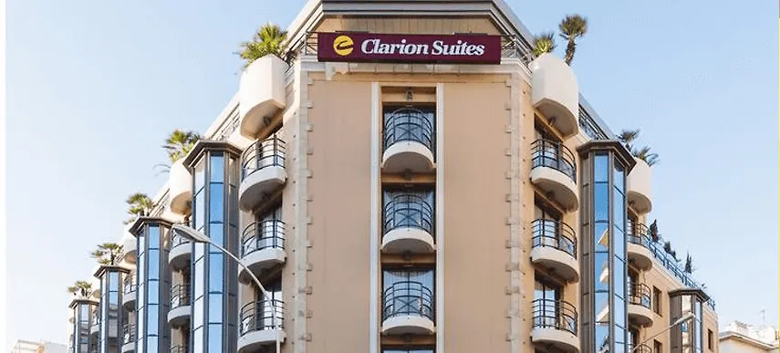 **** فندق Neho Suites Cannes Croisette فرنسا
