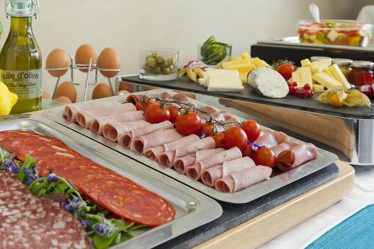 Neho Suites Cannes Croisette فرنسا