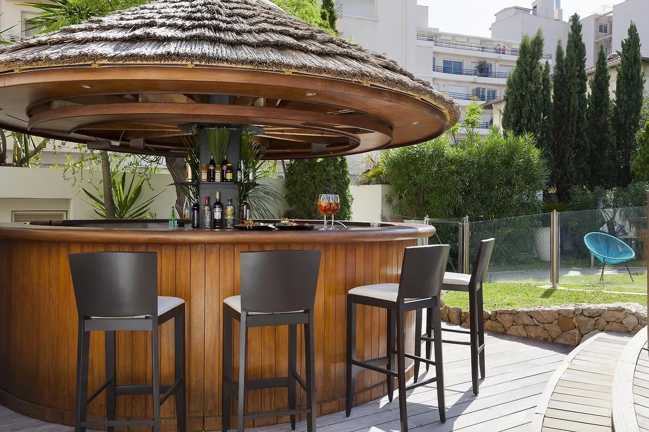 Neho Suites Cannes Croisette