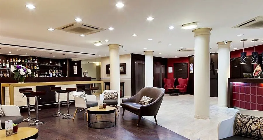 Neho Suites Cannes Croisette