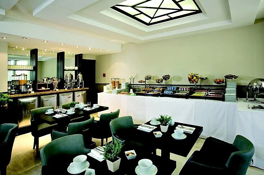 Neho Suites Cannes Croisette فندق