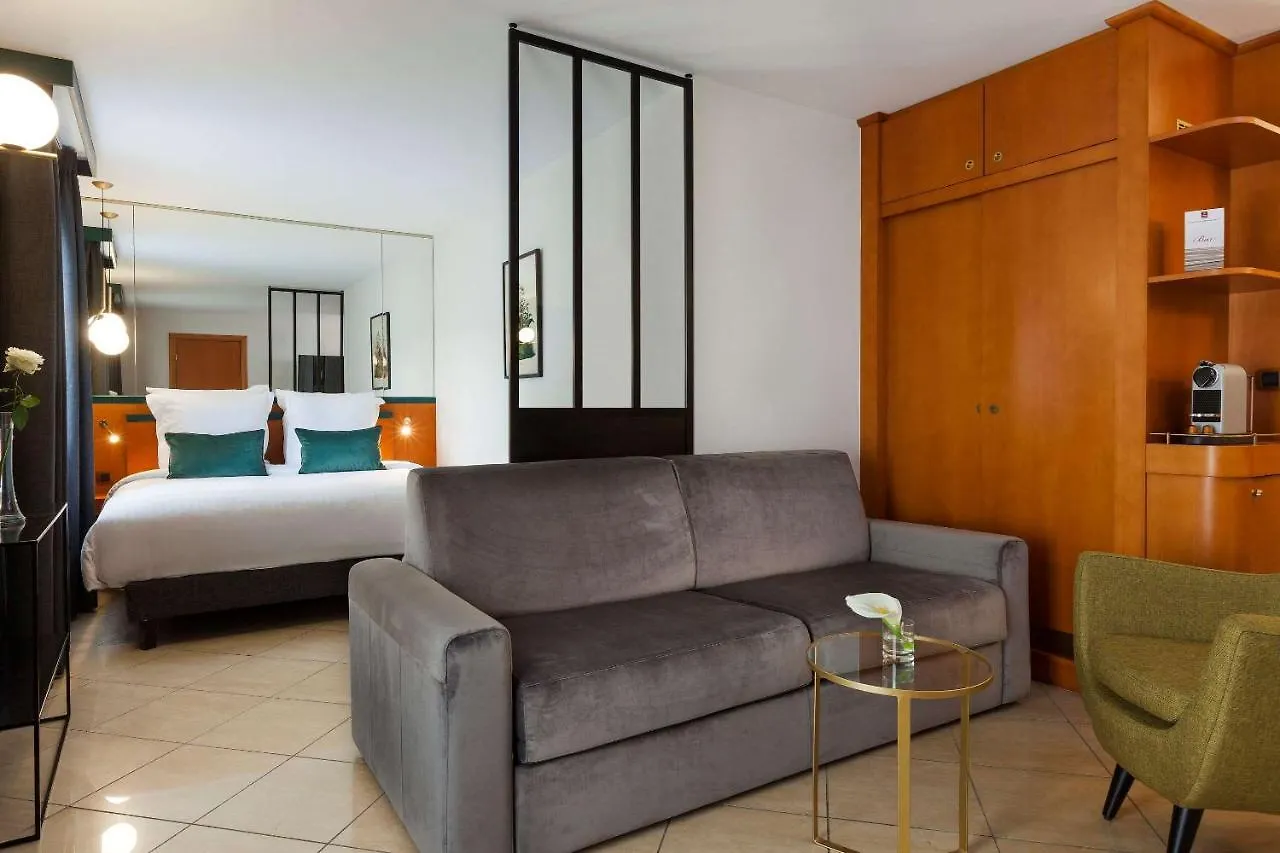Neho Suites Cannes Croisette فندق